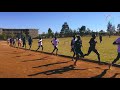 Eliud Kipchoge training - Eldoret