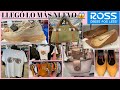 llegó lo más nuevo a ROSS😱bolsas, ZAPATOS🔥ropa INCREÍBLES precios y MARCAS