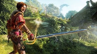 Fable Legends Reactions - E3 2014