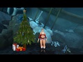 A Christmas Carol (WoW Machinima) [epilepsy warning] Mp3 Song