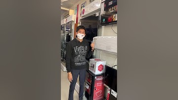 TCL AI X IOT ENABLED AC & 4K LED