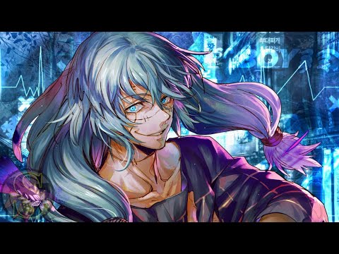 🍷🗿CREEPYPASTA REACT= Rap do Mahito ( @AniRap ) !5