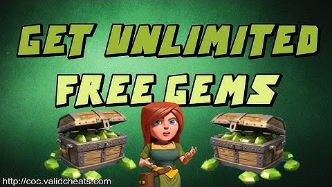 Clash of Clans Hack | Free Gold, Gems, Elixir - iOS, Android |2015