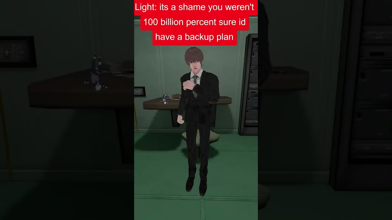 if Saitama played among us with anime characters