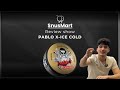 SnusMart Review Show PABLO X ICE COLD