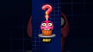 Who Is The Nicest Character In FNAF? #fnaf #fivenightsatfreddys