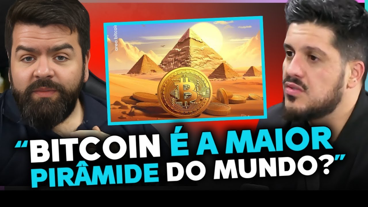 BITCOIN: 99% DAS PESSOAS NÃO FAZEM IDEIA