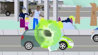 The Electric Vehicle Solution (Spanish)