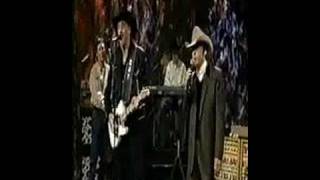 Video thumbnail of "Asleep At The Wheel San Antonio Rose"