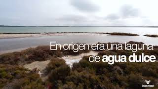 Estany Pudent