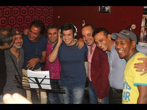 كليب اوبرايت عشاق مصر 2017 