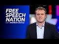 Free Speech Nation | Sunday 12th May