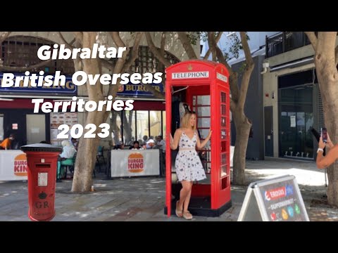 Video: Hoe van Malaga naar Gibr altar te reizen