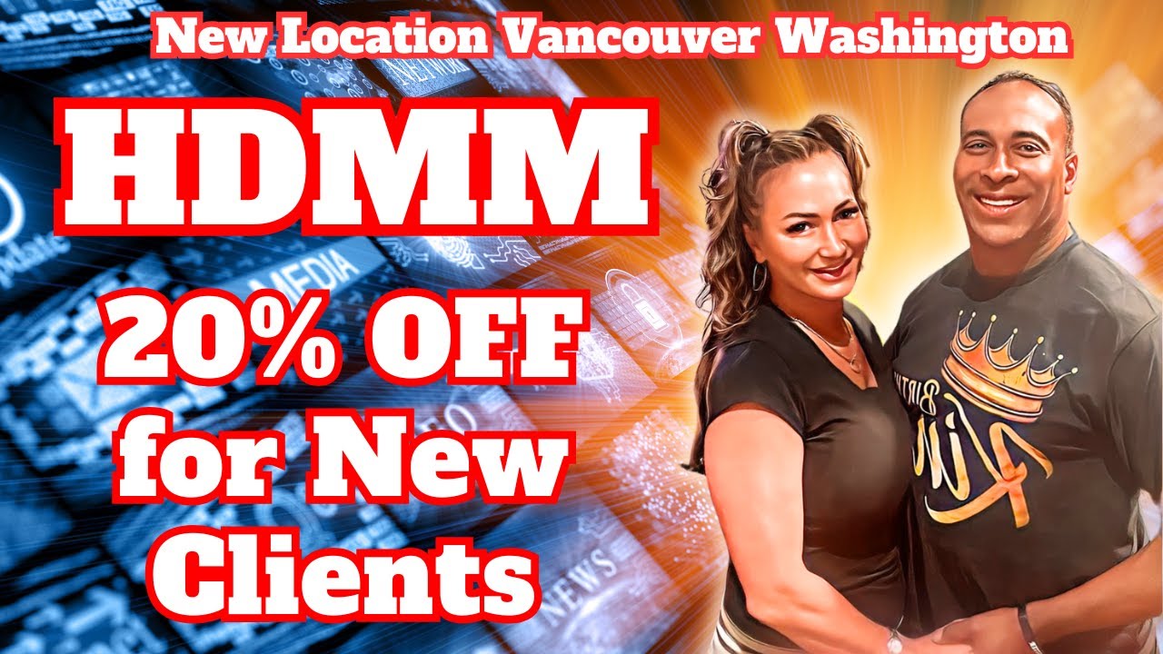 HevenlyDMM - Hevenly Digital Marketing Management - HDMM