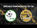 EP. 59 - IL FANTACALCIO CON FANTARETE