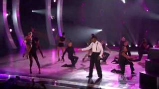 Ne-Yo - Beautiful Monster ( Live 2010 )