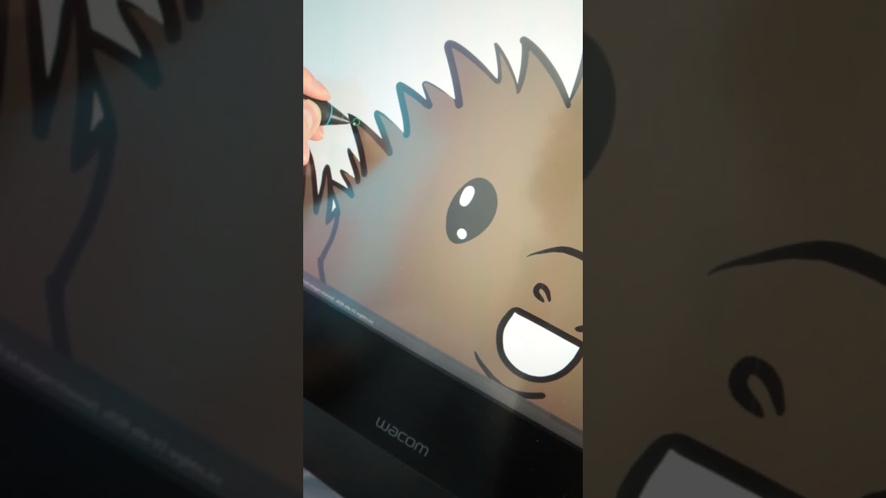 Да здравствует ехидна!