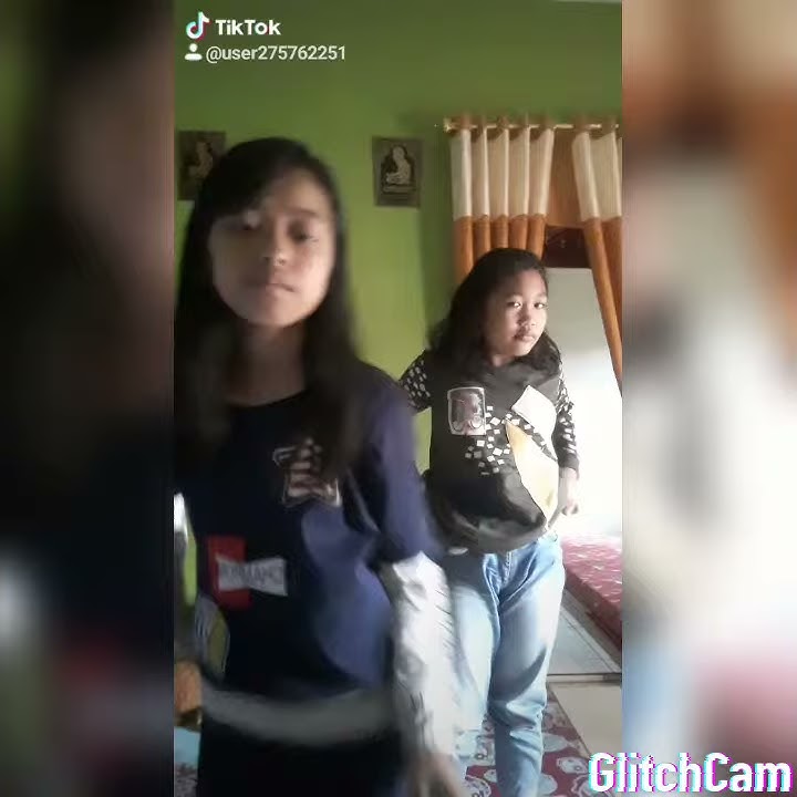 Tiktok anis an