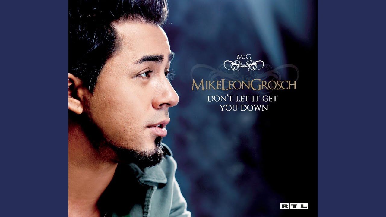 Don't Let It Get You Down (Radio Version) - YouTube