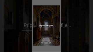 Foto savjet - korekcija vertikale #fotokorekcija #fotosavjet #arhitektura #fotografijaarhitekture