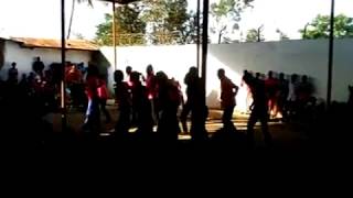 TUMEAJILIWA NA YESU BAND  GEITA UZINDUZI