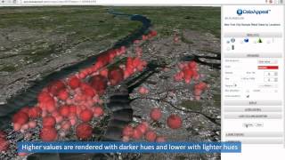 Celebrity Advanced Mapping Design Wealth