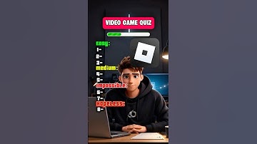 Are you a Gamer?🥴 Well then Guess these Video games🤯!! #shorts #quiz #trivia #gamer #videogames