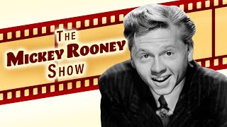 The Mickey Rooney Show: Season 1 (1954)