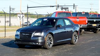 2016 Chrysler 300S For Sale | CP16036