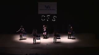buffalo sigmas cfs performance