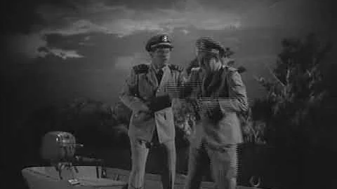 McHales Navy S3E36 - Make Room for Orvie