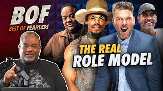 Cam Newton Wants to Be Pat McAfee, NOT Stephen A