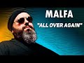 НОВИНКА! MALFA - All over again [ Official Audio ] New 2021