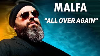 MALFA - All over again