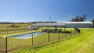 1465 Elderslie Road Mitchells Flat NSW 2330 - Property For Sale NSW - noagentproperty.com.au