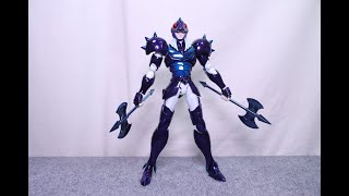 新品 聖闘士聖衣神話EX ガンマ星フェクダトール 神闘士 アスガルド バンダイ 聖闘士聖衣神話EX ガンマ星フェクダトール | 魂ウェブ