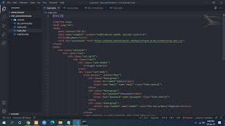 PHP AUTHENTICATION