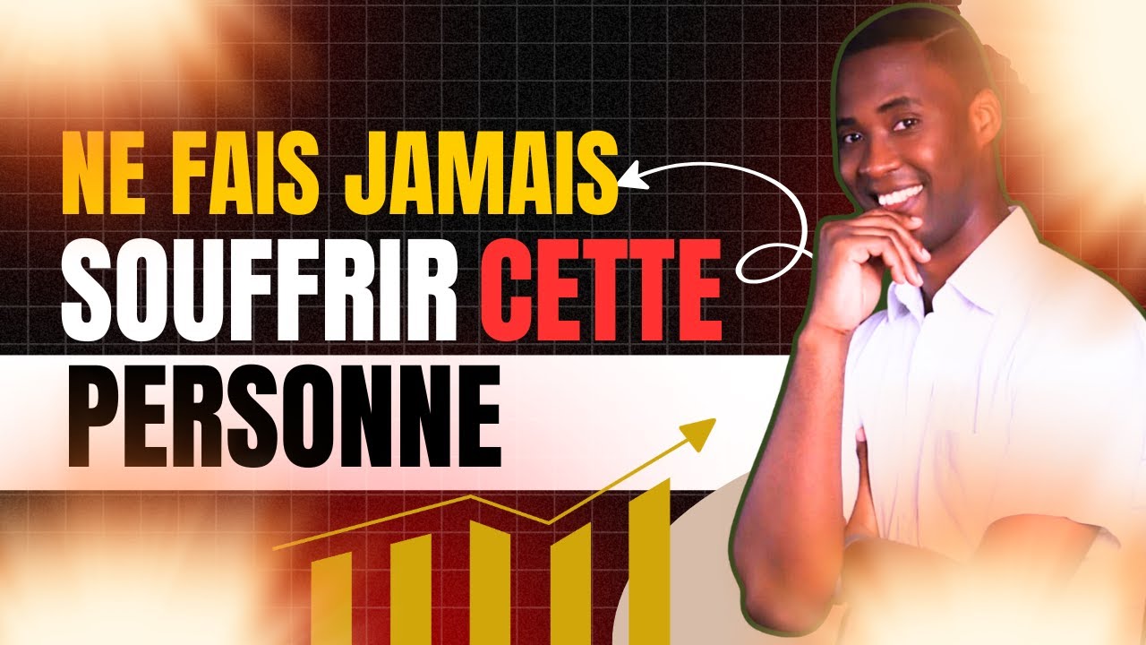 Les conséquences surprenantes de faire souffrir une bonne personne ...