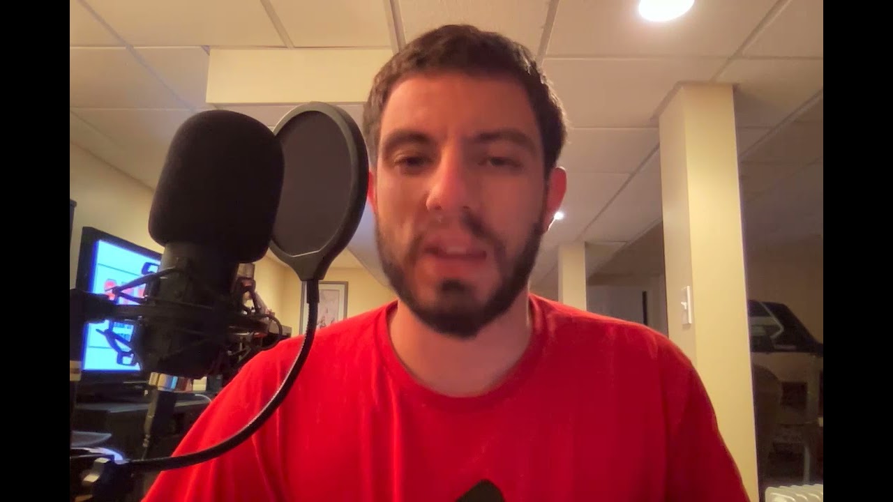 Zach Daniels FUNTS NBA Update (6/18/2021)