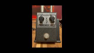 No.13　Probender Mkⅱ Handmade