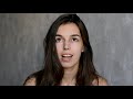 Self-tape Marina Bilous - Actress - 23