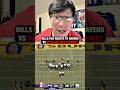 Bills Fan LIVE Reacts to Tyler Loop KICK of the Year! 😱 #nfl