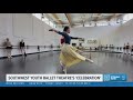 Southwest Youth Ballet Theatre's 'Celebration'