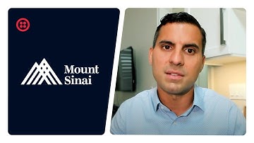 How Mount Sinai is transforming patient care with Twilio Video and SMS