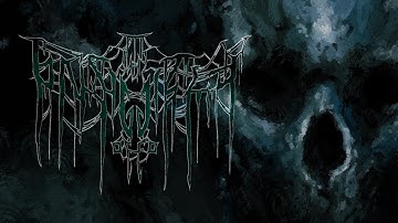 The Unsightly Deep - Obsidian Cariatide (Full EP Stream)