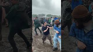 Mud Fest / Riot Fest 2026 - Arm’s Length- 1