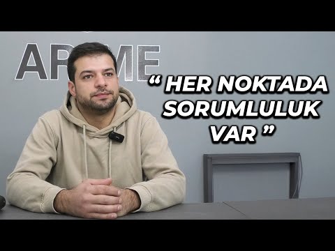 Dada Medya Tv Güvenlik Sektöründe Kendi Yolunu Açtı | Meslekler ve Hikayeleri