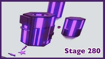 Master’s Difficulty Chart Obby: Stage 280