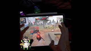 BAJA DE RANGOSLALALAL  | #freefire | Pixel