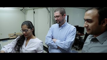 SUNY University at Albany College of Engineering and Applied Sciences